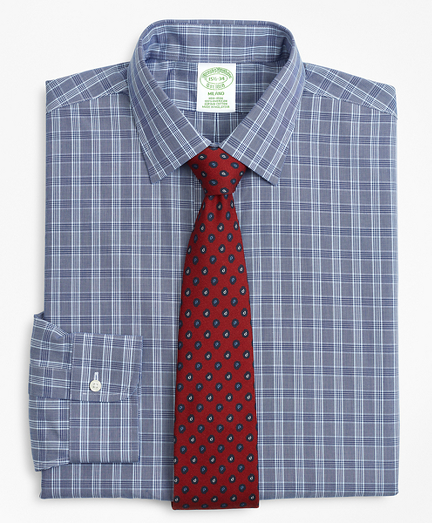 brooks brothers milano shirt