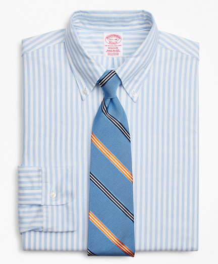 brooks brothers oxford button down
