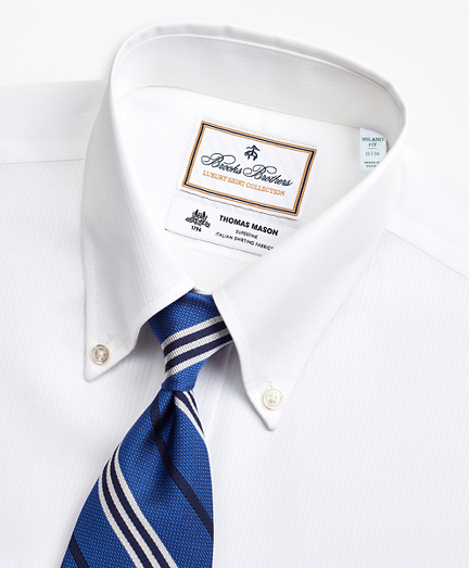 luxury dress shirts