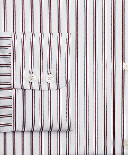 Luxury Collection Milano SlimFit Dress Shirt, ButtonDown Collar