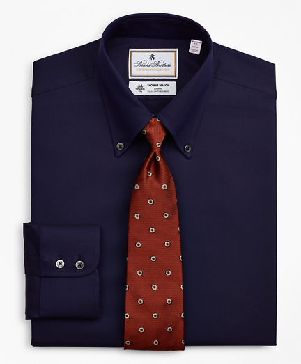 brooks brothers classic fit