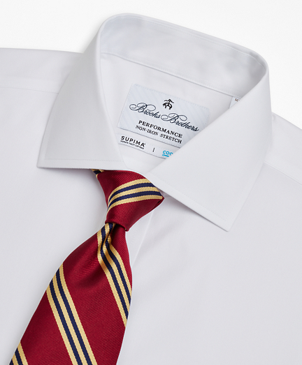 brooks brothers soho fit shirts