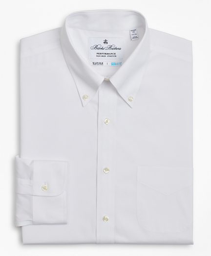 brooks brothers shirts uk