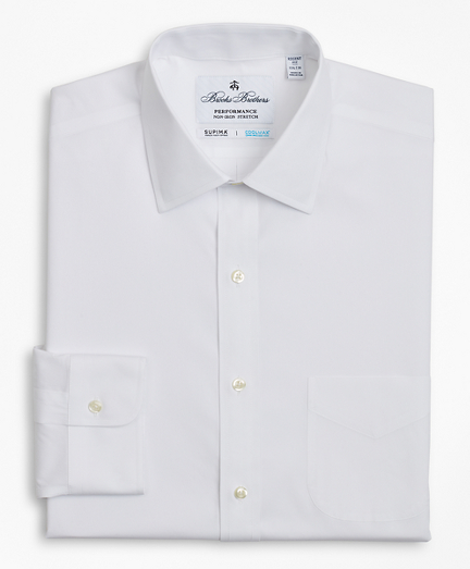 brooks brothers regent shirt