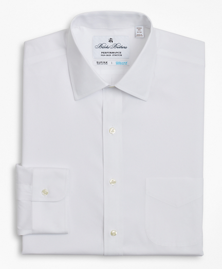 brooks brothers shirt sizing