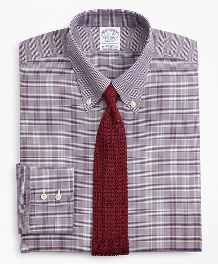 regent fit dress shirt