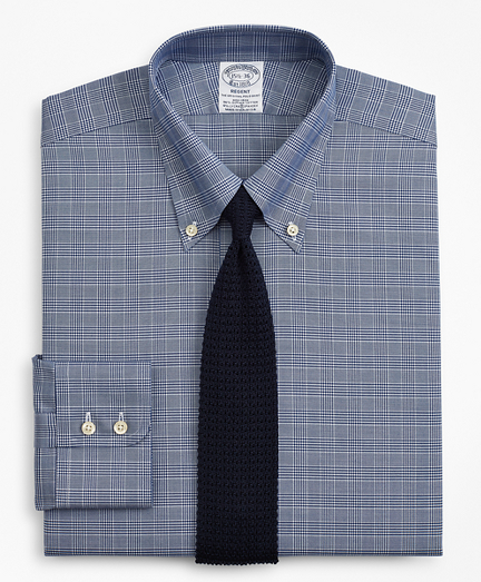 brooks brothers 1818 regent shirt