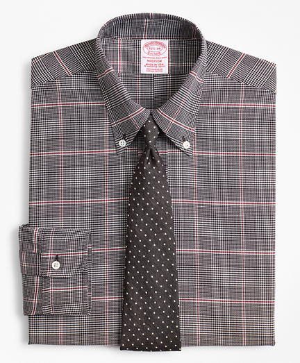 plaid polo button down shirts