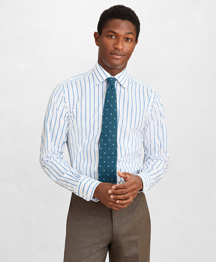 brooks brothers regent dress shirt