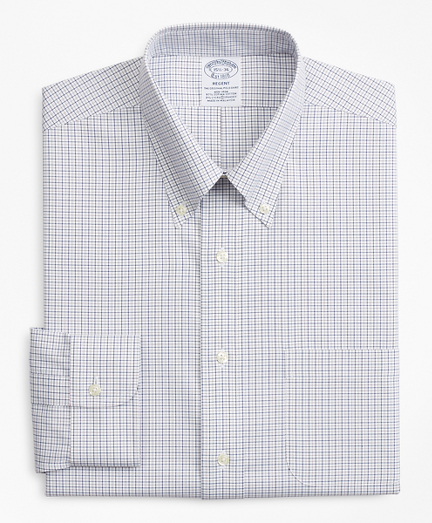 brooks brothers stretch shirt review