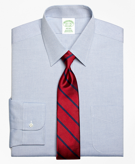 brooks brothers milano fit shirt