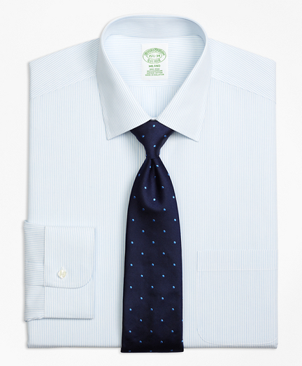 brooks brothers milano fit shirt