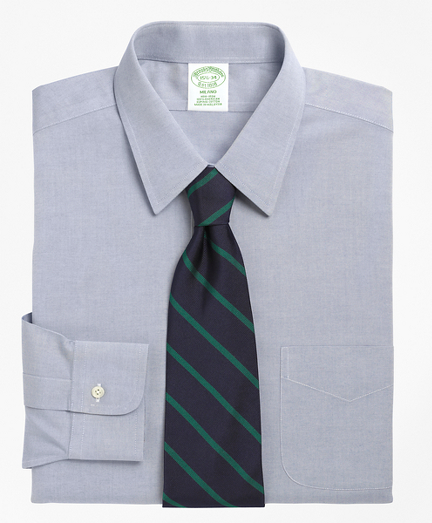 brooks brothers milano fit shirt