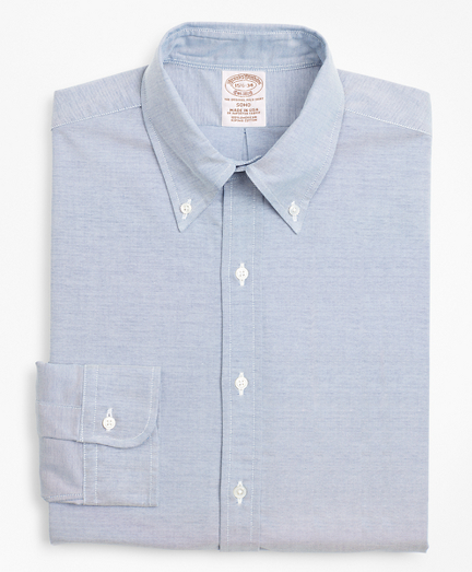 brooks brothers extra slim fit