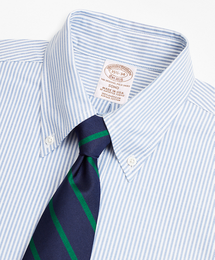 brooks brothers soho