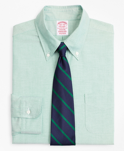 Original Polo&reg; Button-Down Oxford Madison Classic-Fit Dress Shirt