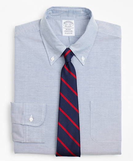 Original Polo&reg; Button-Down Oxford Regent Fitted Dress Shirt