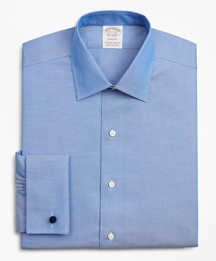 brooks brothers soho fit shirt