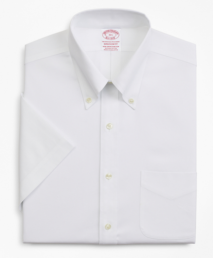 brooks brothers madison fit shirt