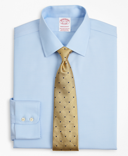 brooks brothers ainsley collar