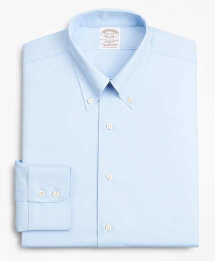 brooks brothers soho fit shirt