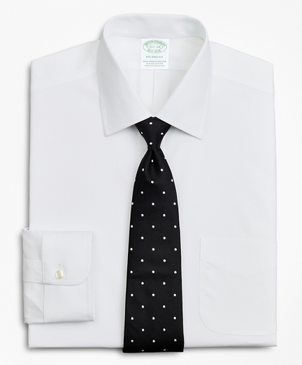 brooks brothers milano dress shirt