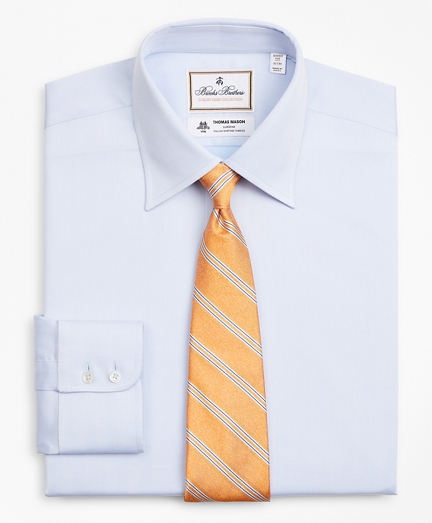 brooks brothers extra slim fit shirts