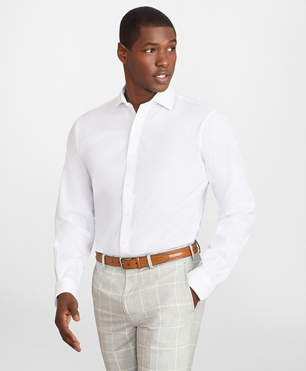 regent fit dress shirt