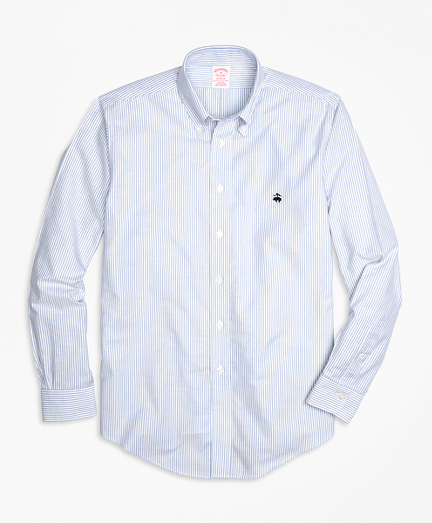 brooks brothers madison fit shirt