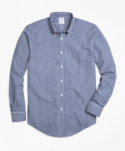 Men's Sport Shirts and Flannel Shirts Sale | Brooks Brothers