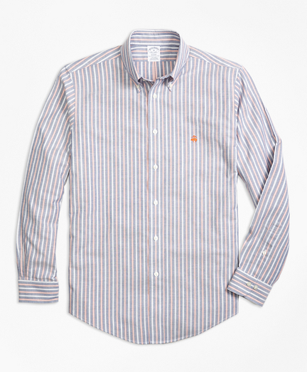 Men's Sport Shirts and Flannel Shirts Sale | Brooks Brothers