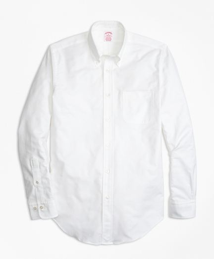 brooks brothers madison fit shirt