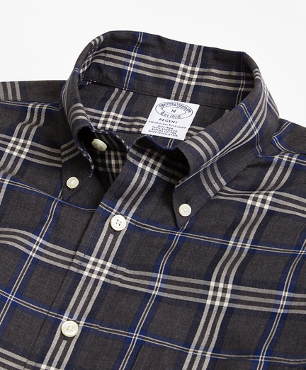 brooks brothers tartan