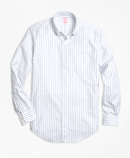 brooks brothers sport shirt