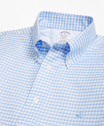 brooks brothers non iron shirts