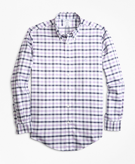 brooks brothers gingham