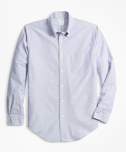 brooks brothers oxford shirts