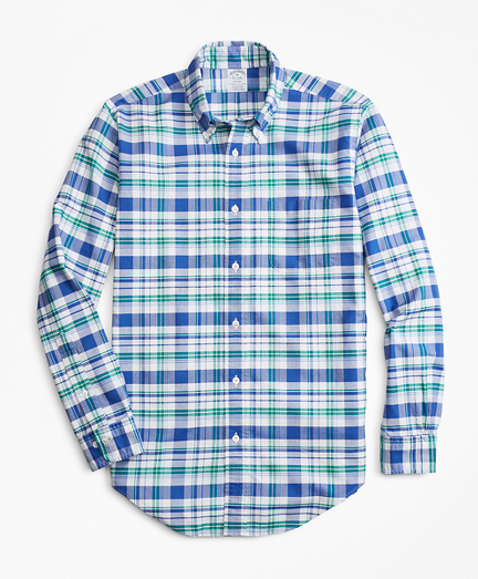 brooks brothers regent fit shirt