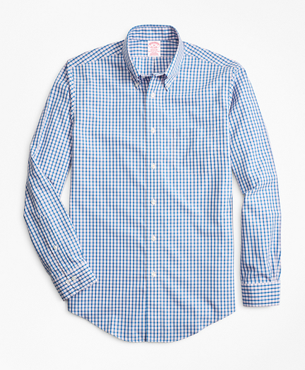 brooks brothers madison fit shirt