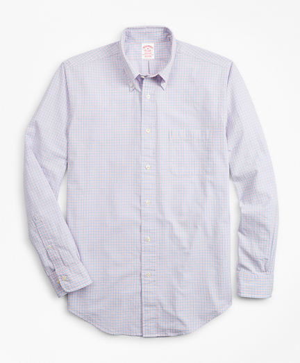 brooks brothers madison fit shirt