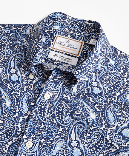 cheap paisley shirts