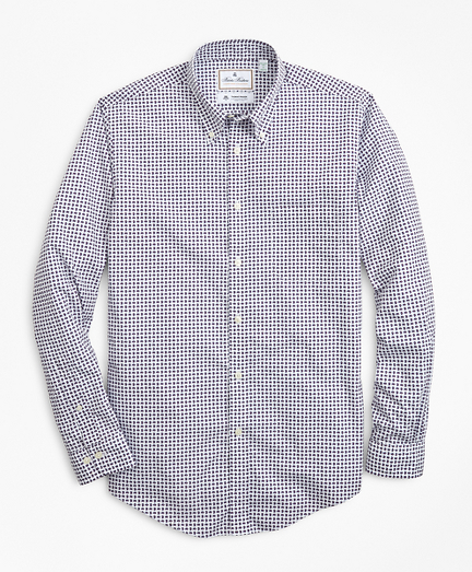 brooks brothers luxury shirt collection