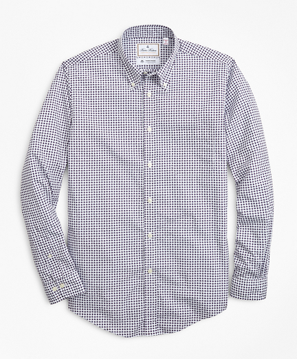 brooks brothers madison shirt