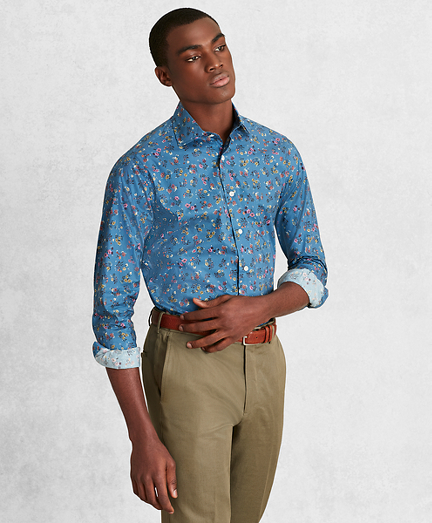 brooks brothers golden fleece sale