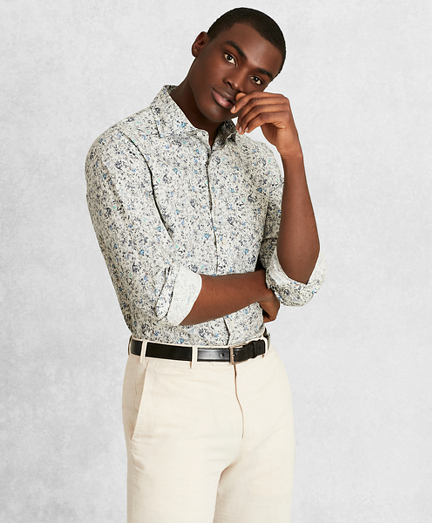 brooks brothers untucked