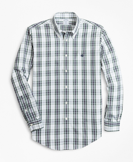 brooks brothers sport shirt