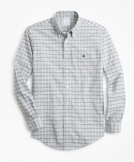 brooks brothers sport shirt