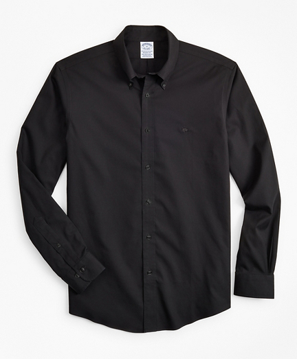brooks brothers stretch shirt review