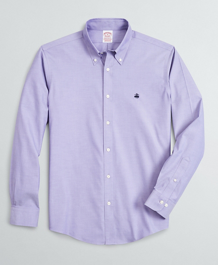 brooks brothers casual shirts