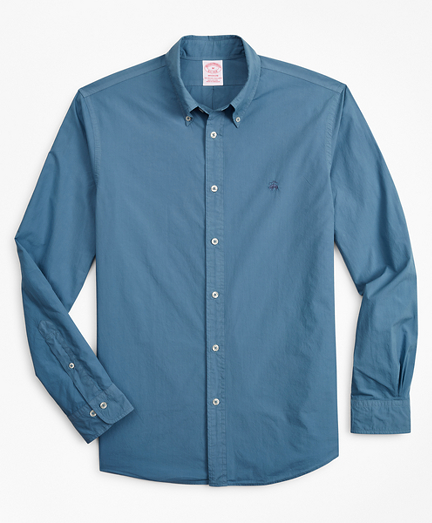 brooks brothers madison fit shirt